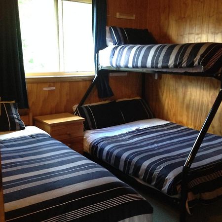 Canobolas Mountain Cabins Lidster Экстерьер фото