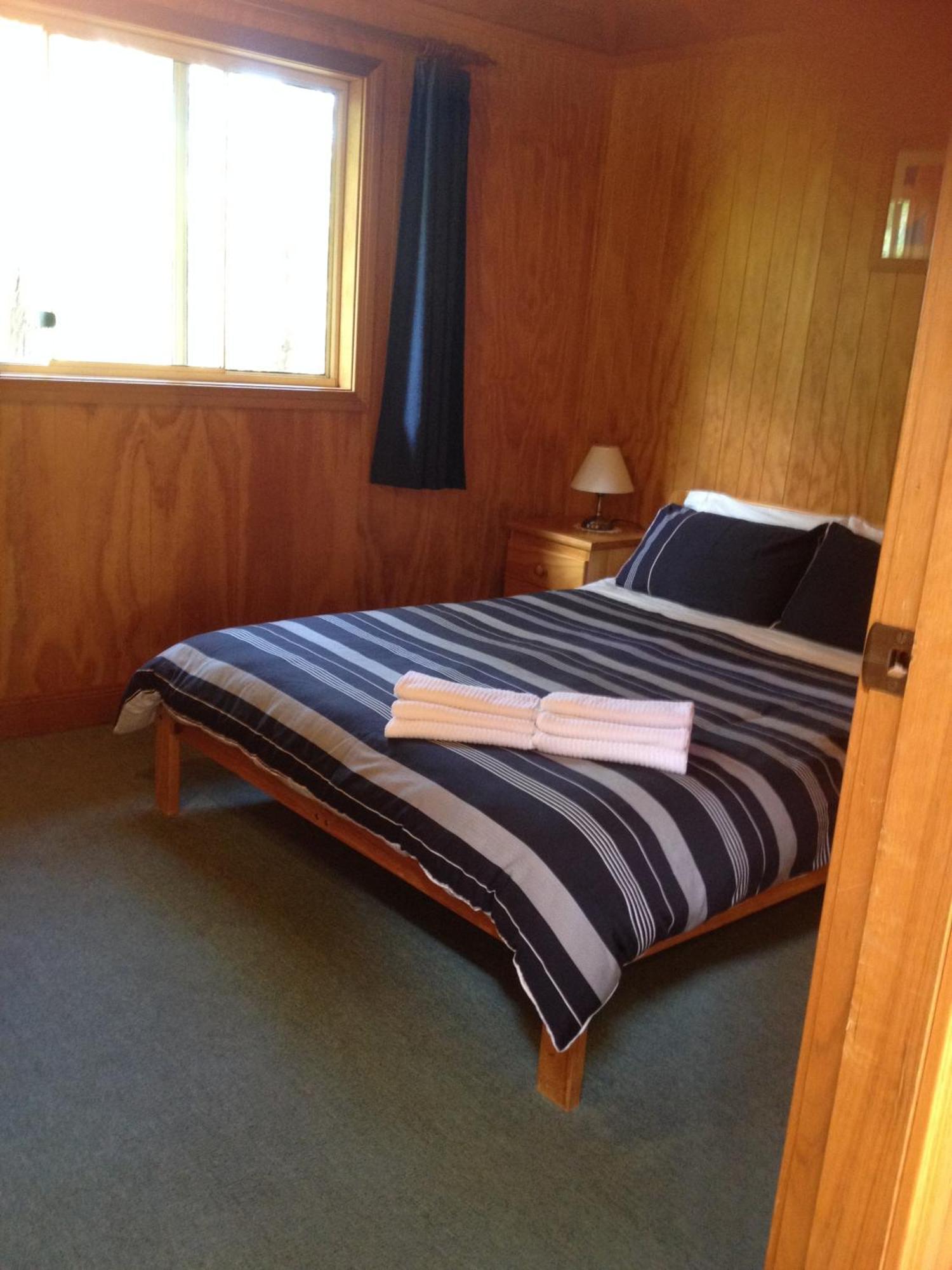 Canobolas Mountain Cabins Lidster Экстерьер фото