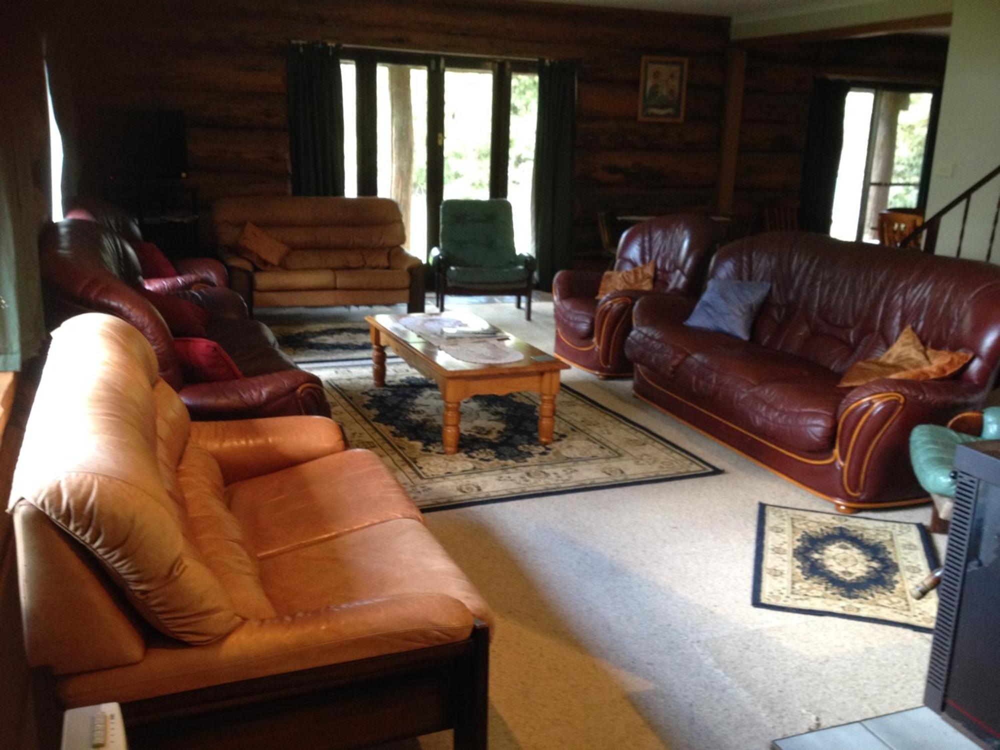 Canobolas Mountain Cabins Lidster Экстерьер фото