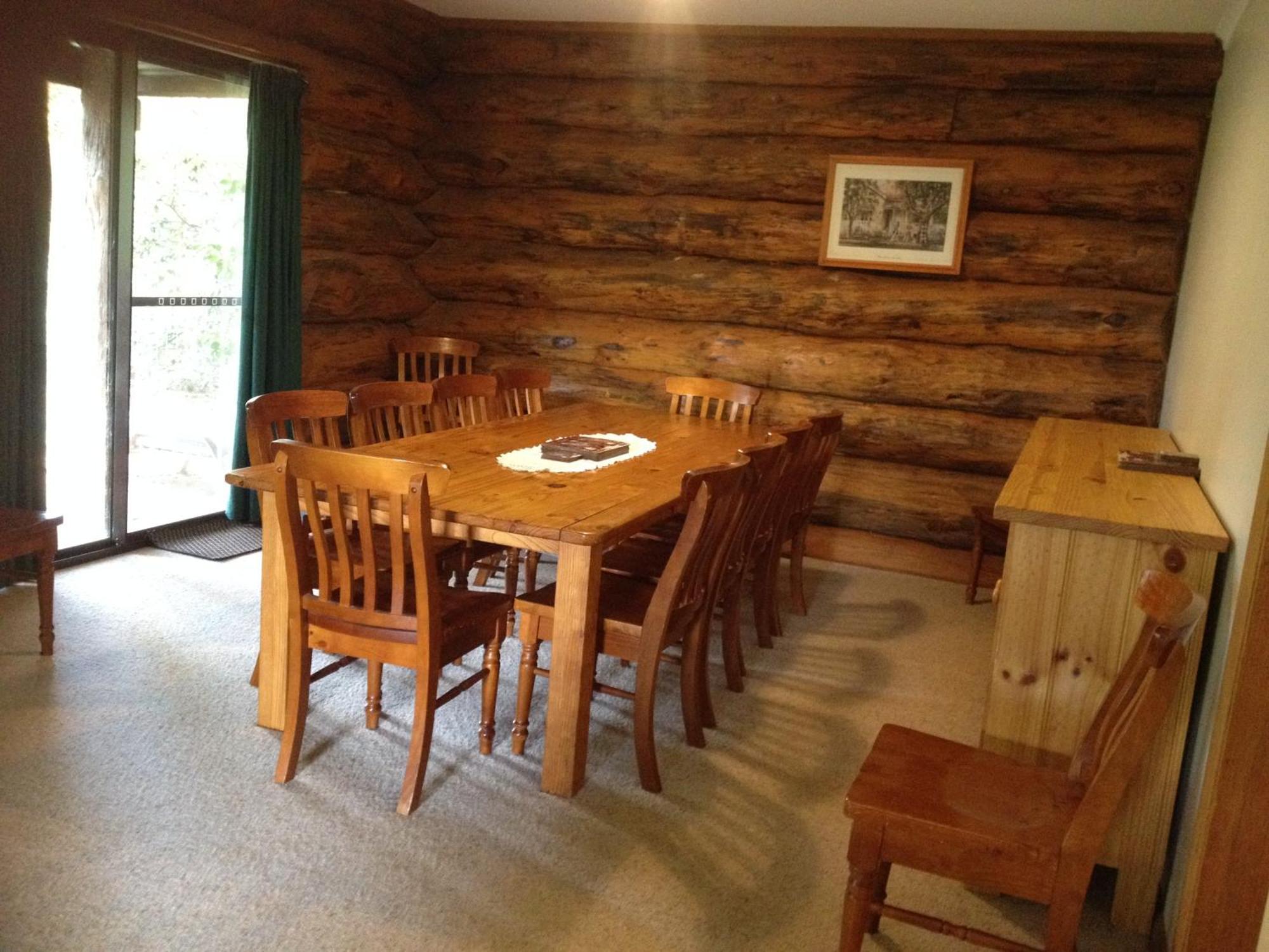 Canobolas Mountain Cabins Lidster Экстерьер фото