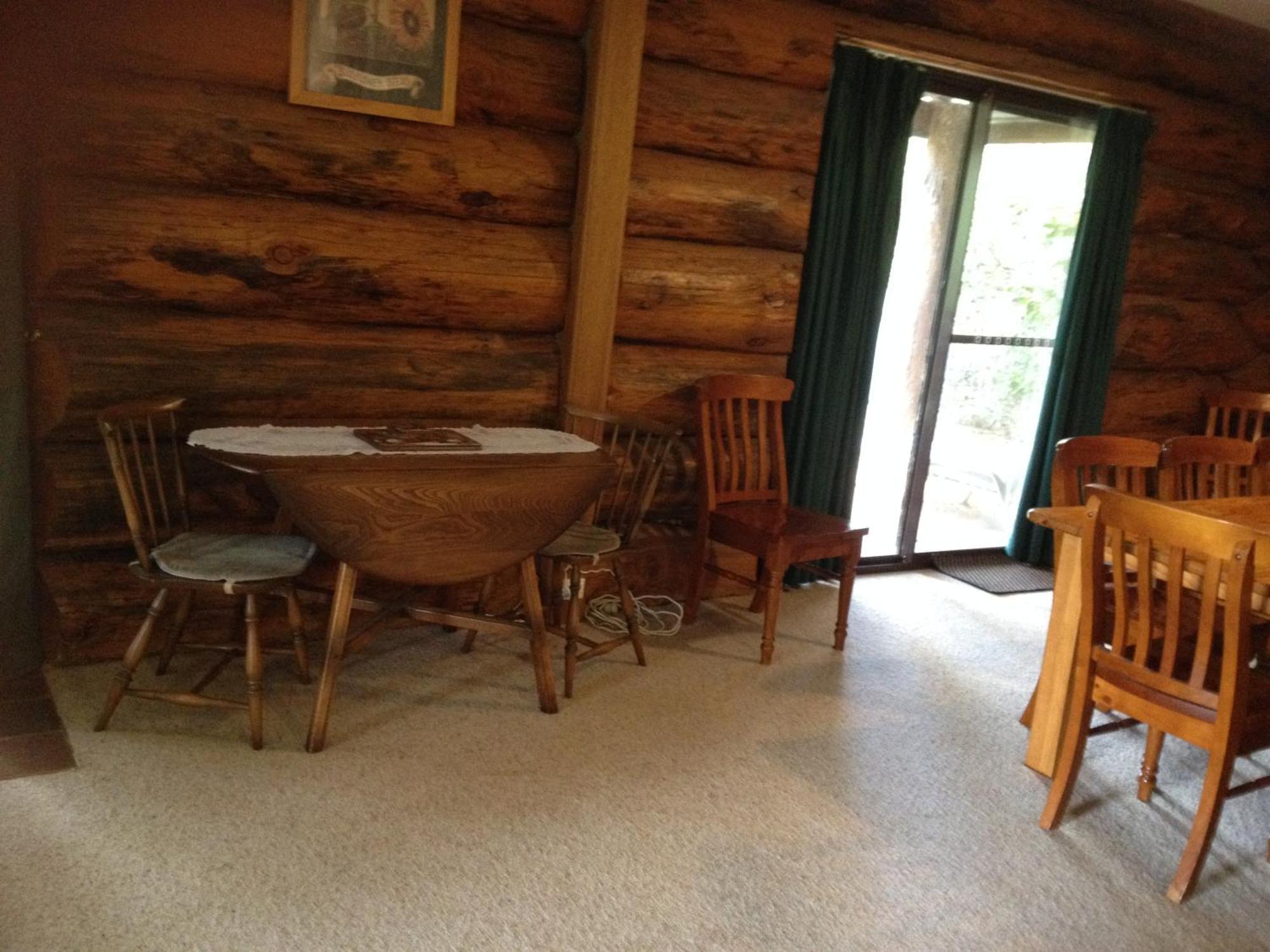 Canobolas Mountain Cabins Lidster Экстерьер фото