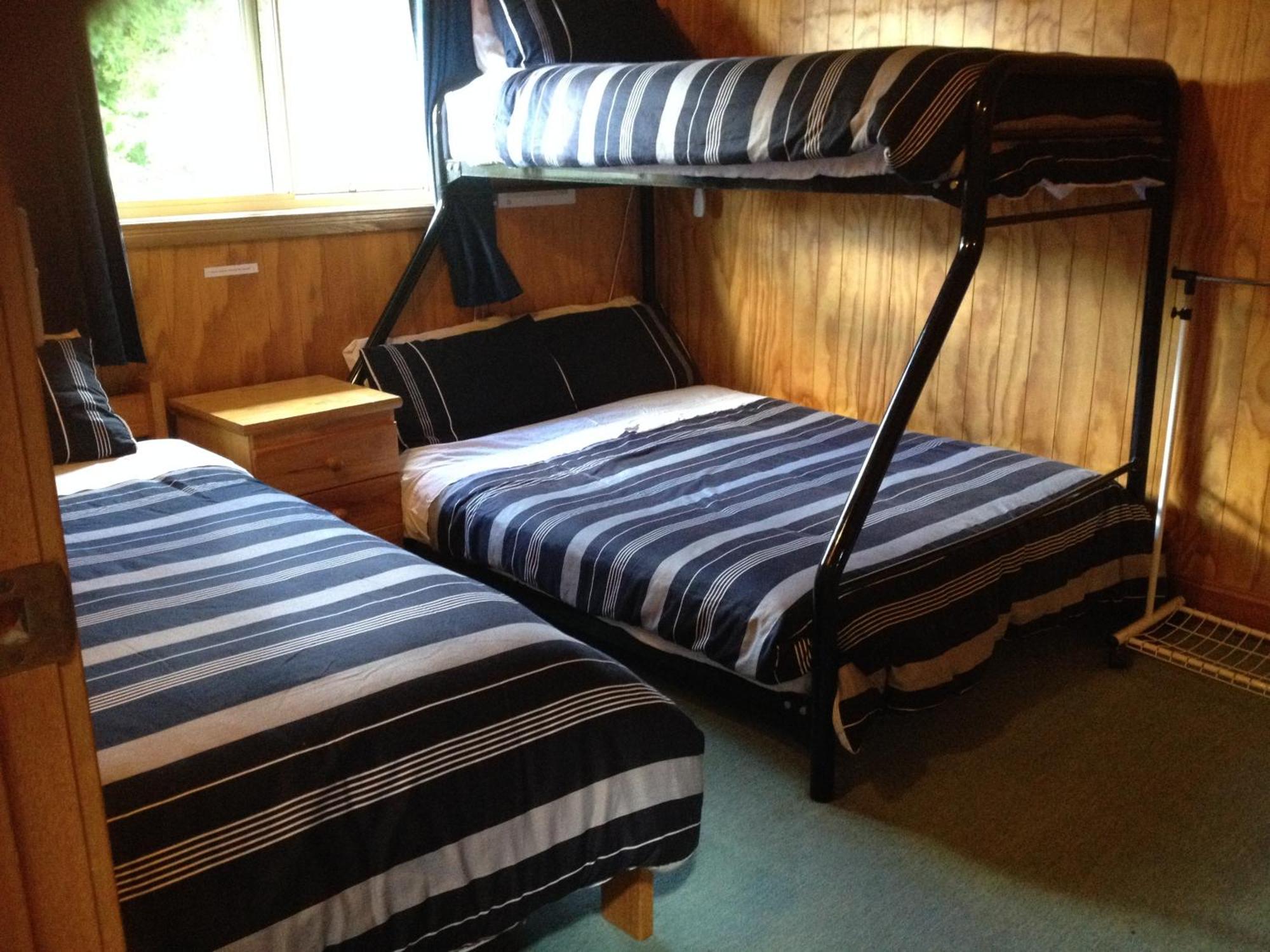 Canobolas Mountain Cabins Lidster Экстерьер фото